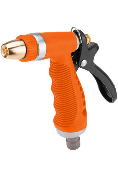 Evotools Pistol de pulverizare cu 2 funcții, duză din alamă ETS - 1 bucată