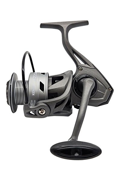 Kendo Azurro 3000 Fishing Reel