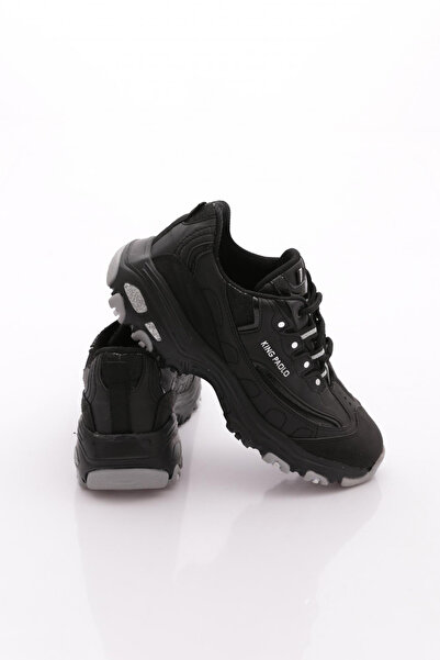 KİNG PAOLO E5112 Women's Ss Star Piece Linen Shoes