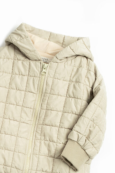 Vauva Bebek Mont | Sıcak Tutarlı, Şık ve Rahat Kışlık Mont Modelleri