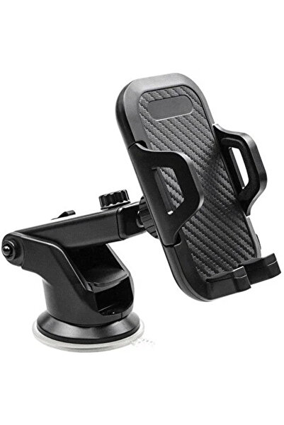 Başkenttekno 010 Çok Amaçlı Magnetic Araç Içi Telefon Tutucu