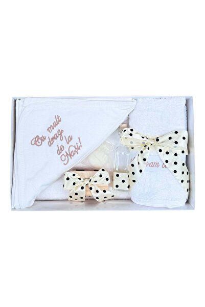 KidsMagazin Set Botez "Cu mare dragoste, de la Nași!"