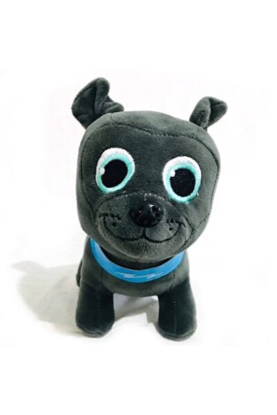 OEM Musical plush toy, puppy Bingo, 31 cm