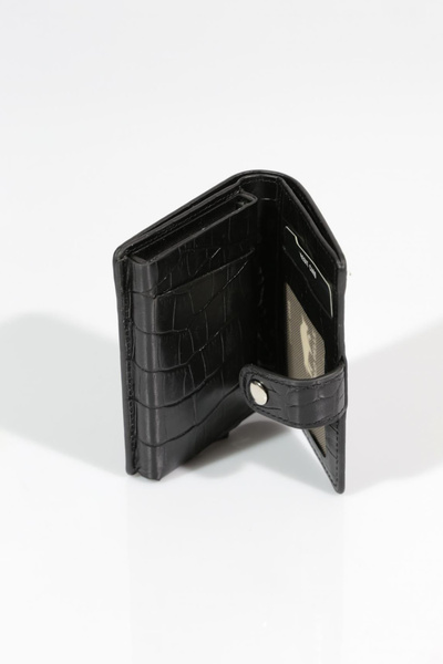 Grande 789 Men's Leather Card Holder