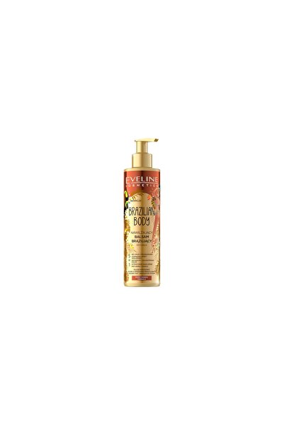 Eveline Cosmetics Eveline Brazilian Body Bronzing Body Lotion