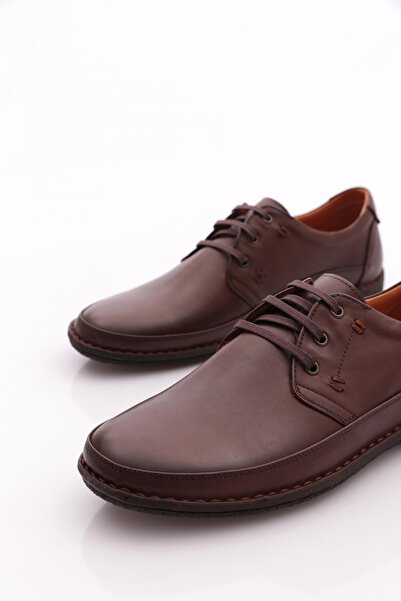 Dr.Flexer Dr Flexer Klasik Comfort Kauçuk Taban Erkek Ayakkabı