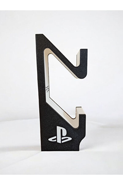 multiogz Ps5 Dualsense 2-Pack Game Handle Stand – Stylish Design, Durable 3D Printing Gamepad Holder