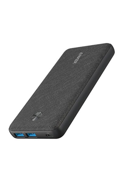 Other Anker Powercore III Sense 20K 20000mAh Black, A1365G11