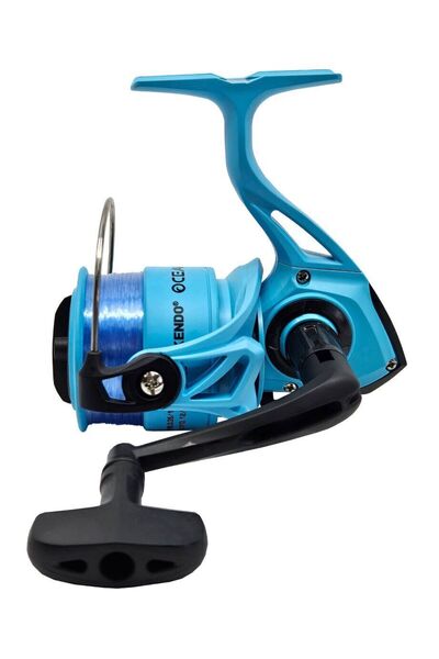 Kendo Μηχανή ψαρέματος Ocean Cast 6000