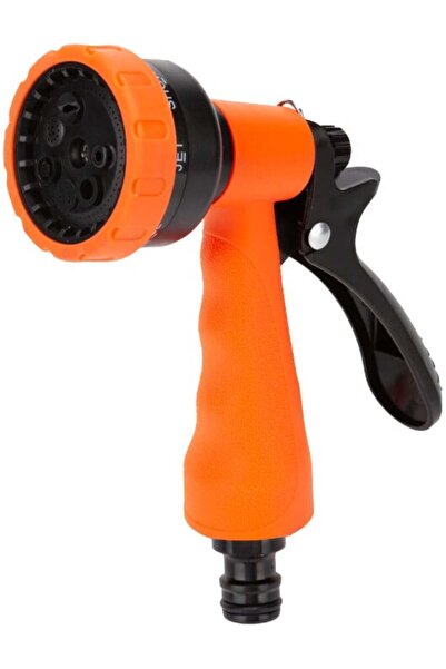 Evotools Pistol de pulverizare cu 7 funcții și accesorii 2012 3/4 inch