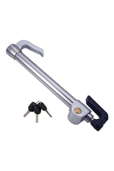 Generic Steering Wheel Lock (HBN 60001042)