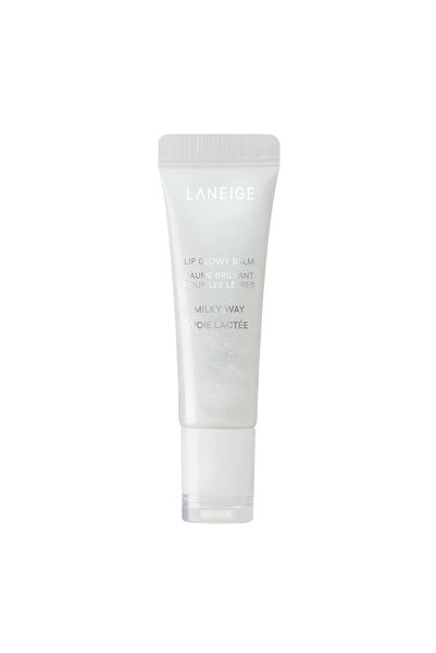 LANEIGE Lip Glowy Balm Işıltılı Dudak Balsamı MILKYWAY Elsbeauty