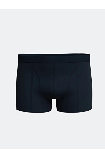 LC Waikiki Standard Fit Cotton Flexible Men's Boxers 3-Piece (W5)