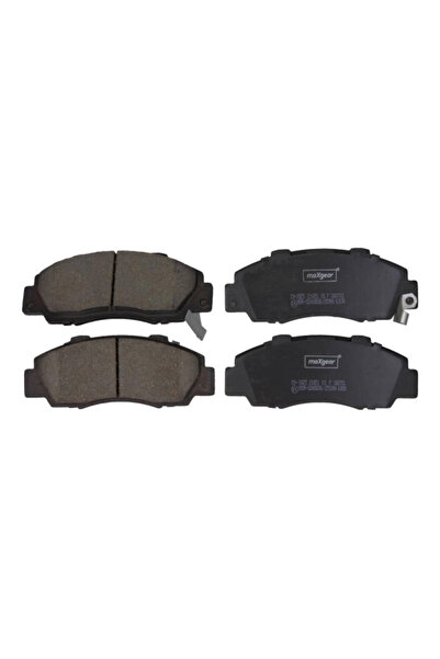 MaxGear Set Placute Frana Frana Disc Acura Legend 2/Nsx Honda Accord 4 Aerode...
