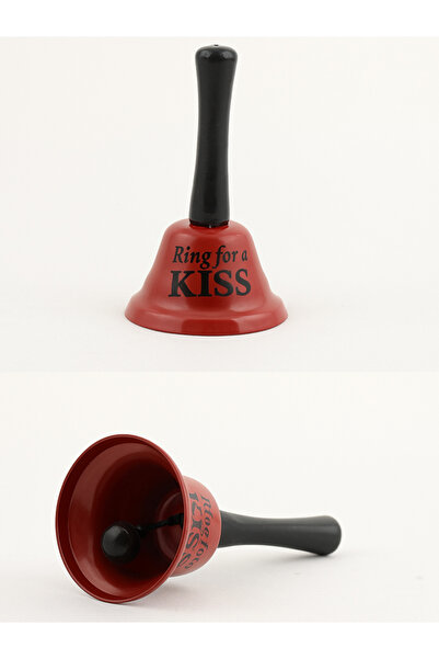 moryconcept Özel Tasarım El Zili – Metal Resepsiyon Çanı