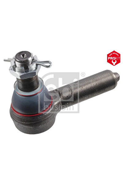 FEBI BILSTEIN Cap De Bara Mercedes-benz Atego 3 2013-2018 Diesel