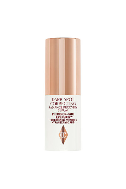 charlotte tilbury Dark Spot Correcting Radiance Recovery Serum Leke Karşıtı C...