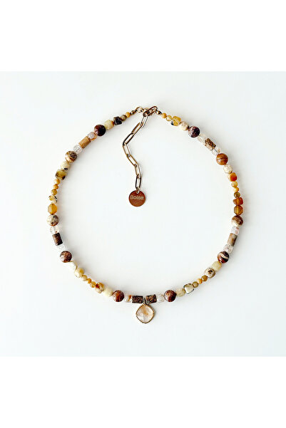 Boise Atelier Liré Necklace | Kolye