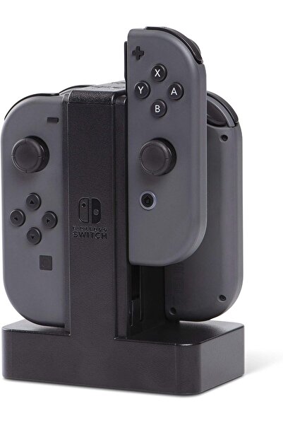 Powera Joy-Con Charging Dock For Nintendo Switch