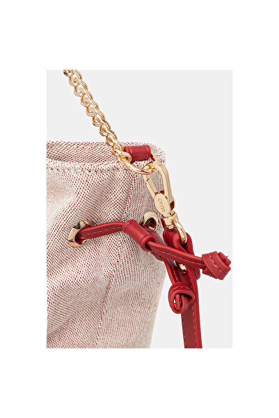 Liu Jo Women's crossbody bag, Liu Jo, AA5003, Red