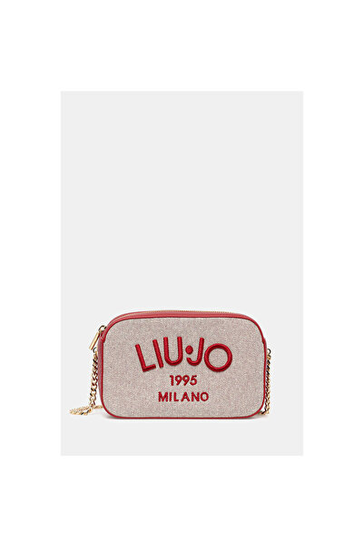 Liu Jo Women's crossbody bag, AA5001, Red