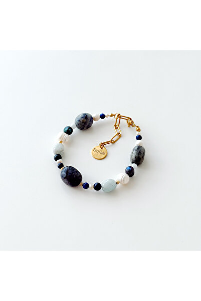 Boise Atelier Bodrum Bracelet / Bileklik
