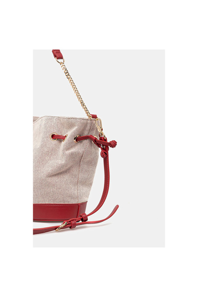 Liu Jo Women's crossbody bag, Liu Jo, AA5003, Red