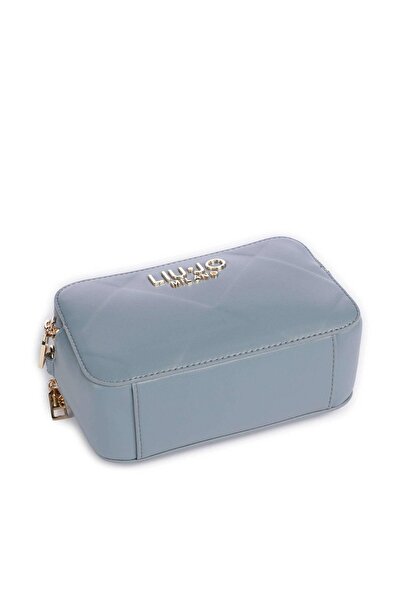 Liu Jo Geanta dama cross over, AA5100, Albastru