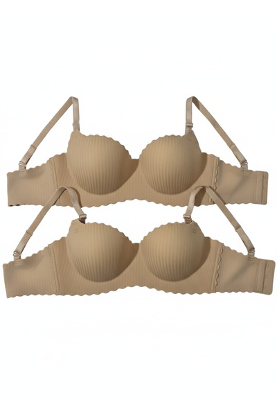 Store Lazer kesim sütyen