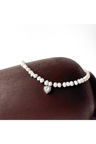 Boise Atelier Venora Necklace | Kolye