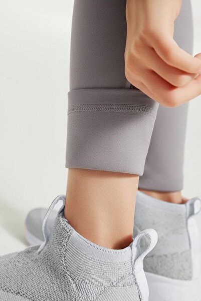 Colorinas Softy Furry Inside Girls' Winter Tights