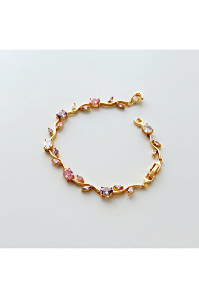 Boise Atelier Shinness Steel Bracelet | Bileklik