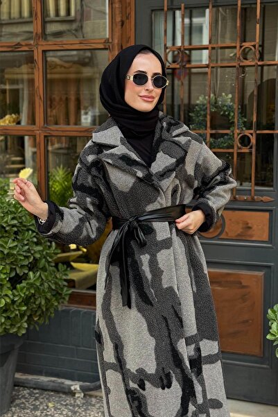 AlMarwah Kaban 505324 Siyah