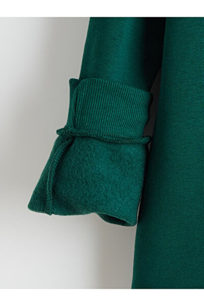 LC Waikiki Alegeri strălucitoare de la Shining Store |   Hanorac pentru băiat cu glugă