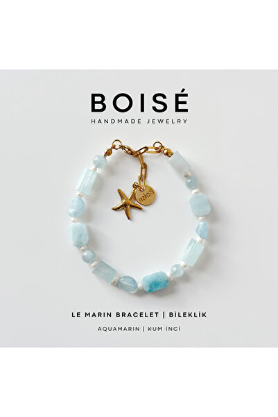 Boise Atelier Marin Bracelet / Bileklik