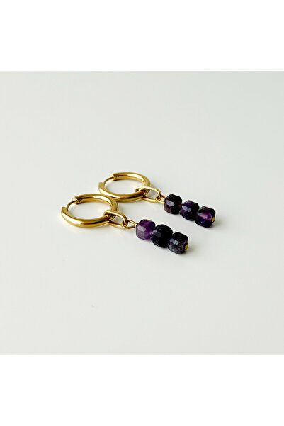 Boise Atelier Purely Earring |   Earrings