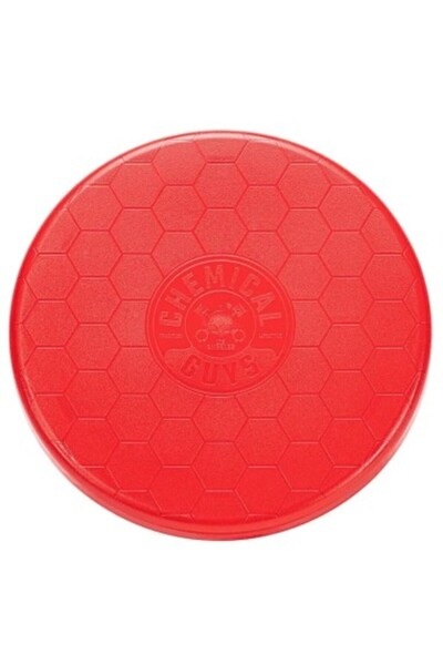 CHEMICAL GUYS Κόκκινο καπάκι κουβά ChemicalGuys