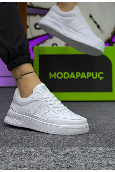 MODAPAPUÇ Daily Orthopedic Sneaker Sports Shoes