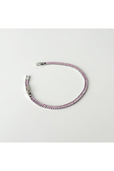 Boise Atelier Winy Steel Bracelet | Bileklik