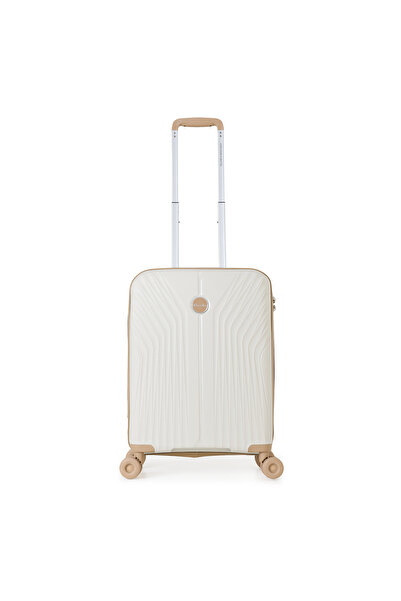 United Colors of Benetton Benetton 8015 Küçük Boy Polipropilen Kırılmaz Valiz...