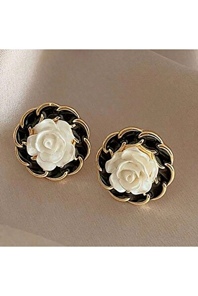 SIC MODA Cercei Clips 6138