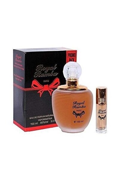 Royal Ramba 100 ml - Women's Perfume
