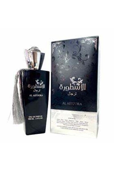 ARD AL ZAAFARAN Al Astoora Oud Arabic Perfume 100 ml - Men's