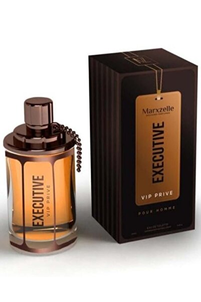 executive 100 ml Men's Perfume