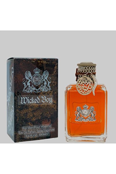 BOY Micked Eau de Toilette 100 ml (Parfum pentru bărbați)