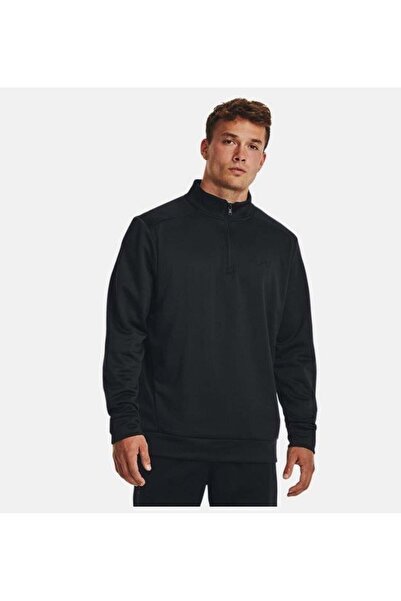 Under Armour UA Armour Fleece 1/4 Zip Мъжка суитшърт