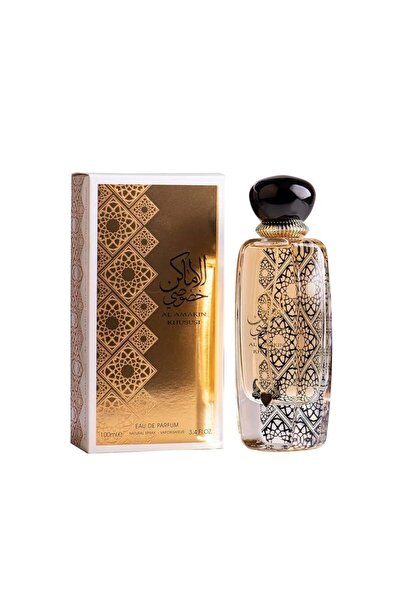 Rihanna World Al Amakin Khususi Unisex - Άρωμα 100 ml