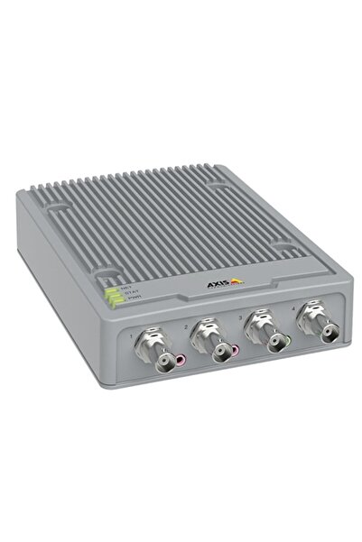 Other CODIFICATOR VIDEO Axis P7304, 01680-001