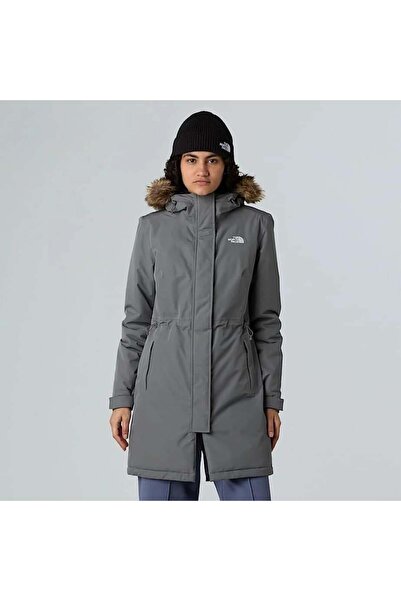 THE NORTH FACE Zaneck Parka Kadın Mont