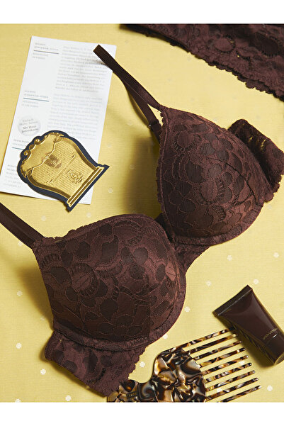 LC Waikiki Shining Store'dan Işıltılı Seçimler | Dantelli Brazilian Külot